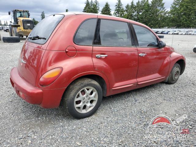 3C4FY48B74T279651 2004 CHRYSLER PT CRUISER photo no. 3