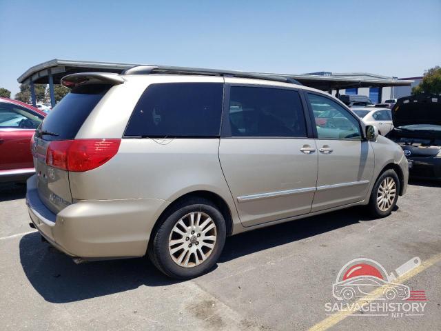 5TDZK22C27S088447 2007 TOYOTA All Models photo no. 3