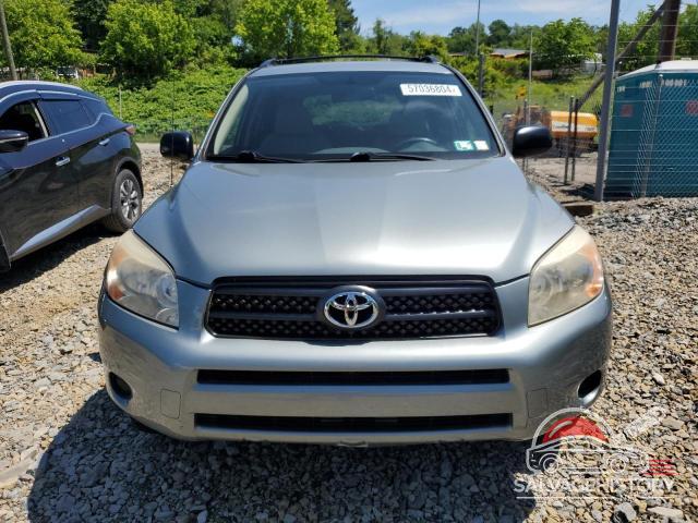 JTMBD33V286058934 2008 TOYOTA RAV4 photo no. 5