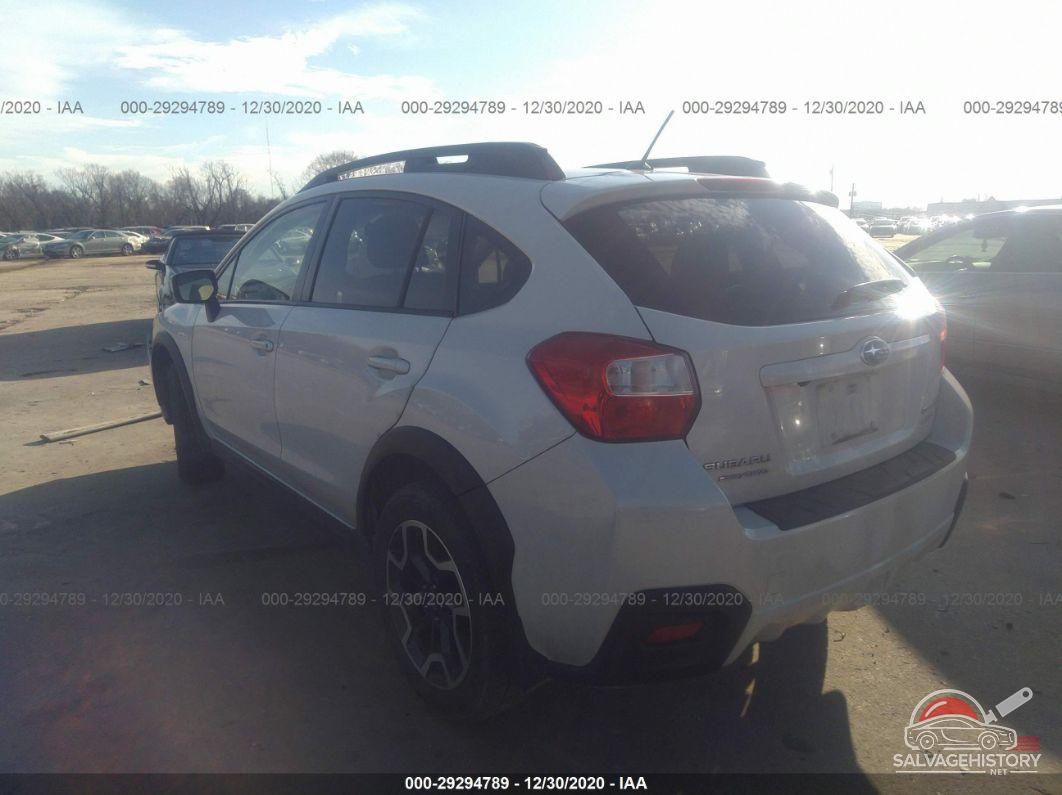 JF2GPABC2G8278726 2016 SUBARU CROSSTREK photo no. 3