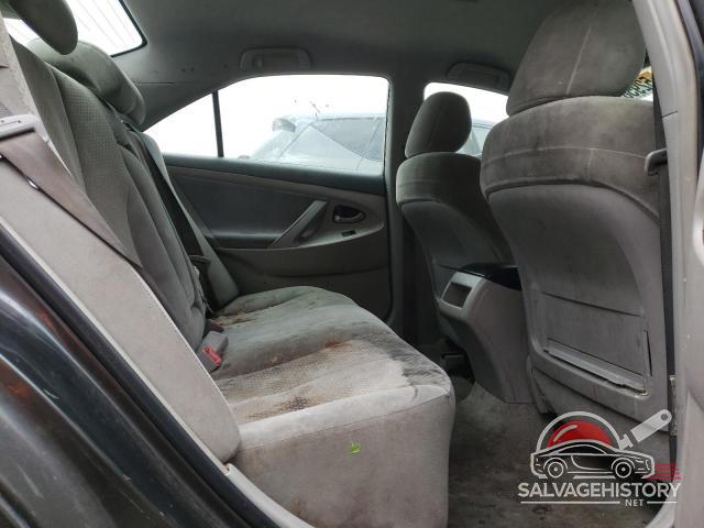 4T4BE46K98R031019 2008 TOYOTA CAMRY photo no. 10