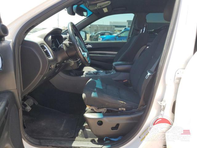 1C4RDHAG6EC454975 2014 DODGE DURANGO photo no. 7