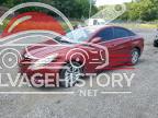 5NPEB4AC6DH549940 2013 HYUNDAI SONATA GLS photo no. 1