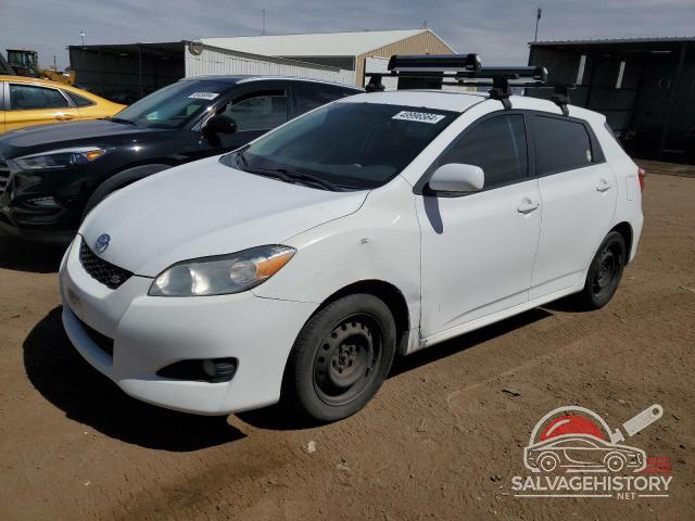2T1LE4EE0AC014093 2010 TOYOTA COROLLA photo no. 4