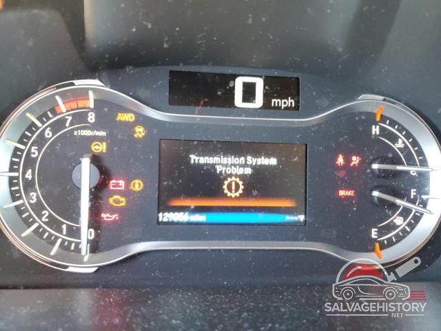 5FNYF6H73GB086664 2016 HONDA PILOT photo no. 9