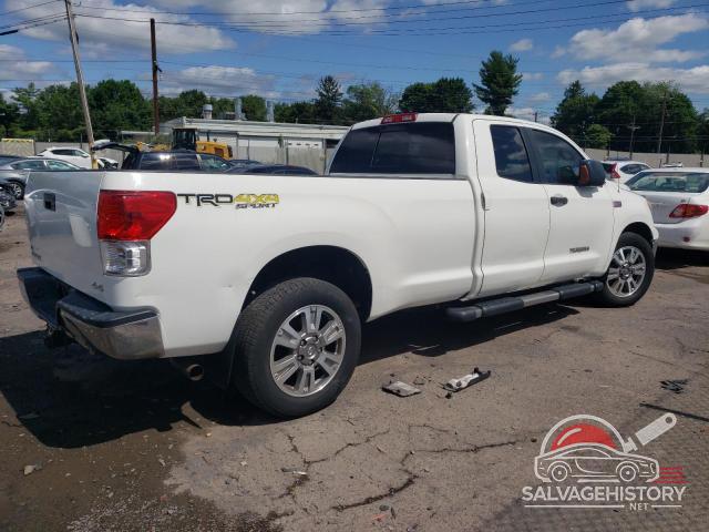 5TFCY5F12AX009522 2010 TOYOTA TUNDRA photo no. 3