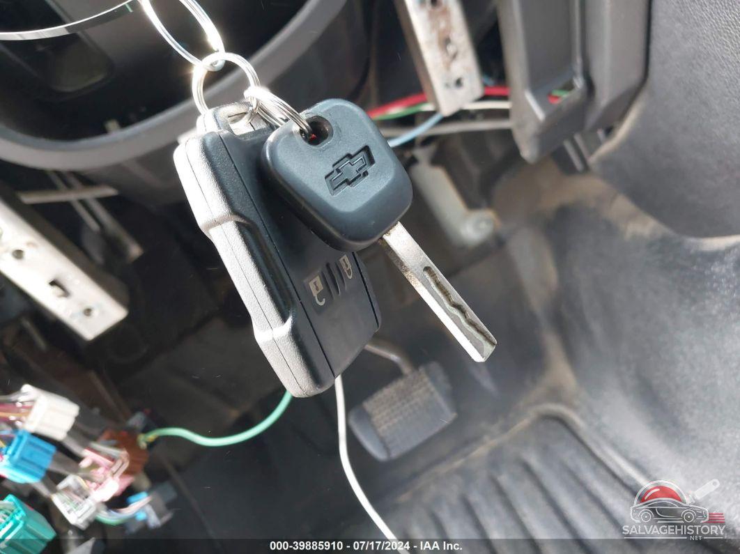 1GCHSBEA1J1328582 2018 CHEVROLET COLORADO photo no. 11