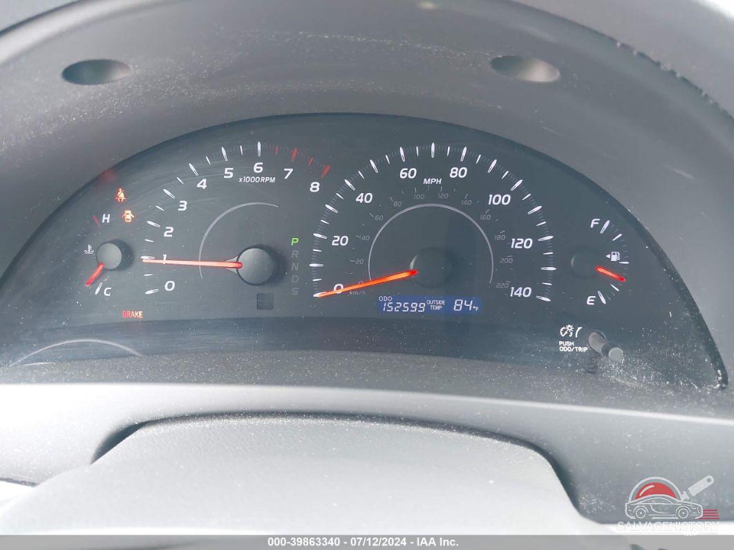 4T1BF3EK2BU598795 2011 TOYOTA CAMRY photo no. 7