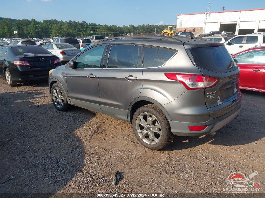 1FMCU0GXXEUA26914 2014 FORD ESCAPE photo no. 3