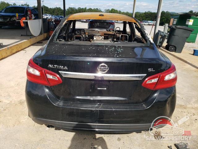 1N4AL3AP4GC175343 2016 NISSAN ALTIMA photo no. 6