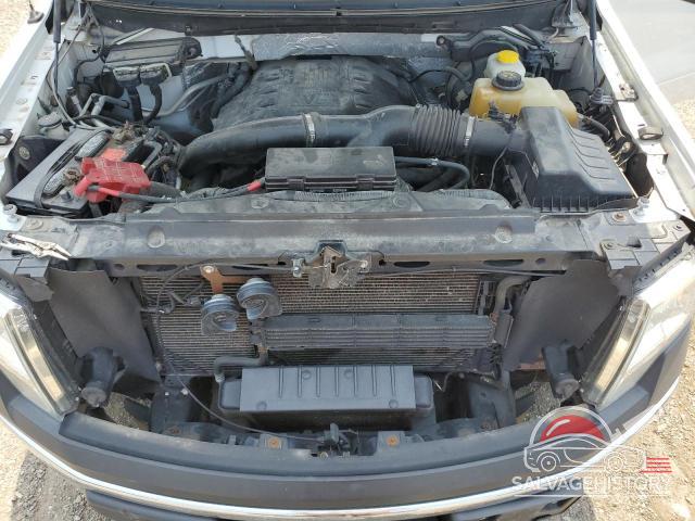 1FTFX1ET0DKF99863 2013 FORD F-150 photo no. 11