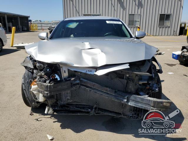5XXGM4A77EG334358 2014 KIA OPTIMA photo no. 5