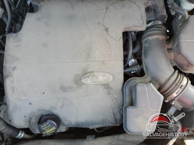 1FM5K7F84DGA32755 2013 FORD EXPLORER photo no. 7