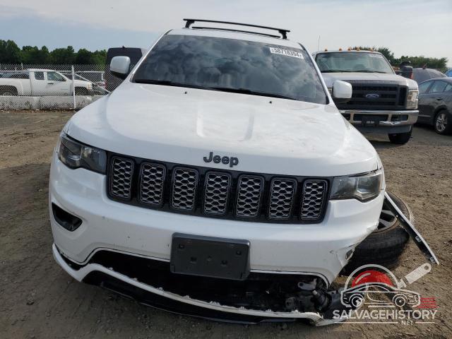 1C4RJFAG9HC700659 2017 JEEP GRAND CHER photo no. 5