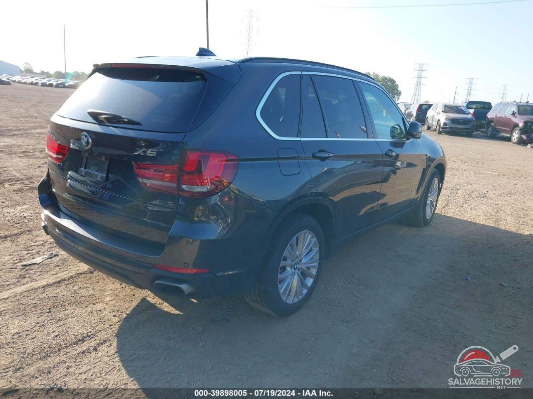 5UXKR6C51F0J77561 2015 BMW X5 photo no. 4