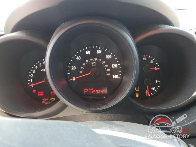 KNDJT2A27A7060924 2010 KIA SOUL photo no. 9
