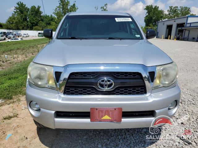 3TMJU4GN9BM116475 2011 TOYOTA TACOMA photo no. 5