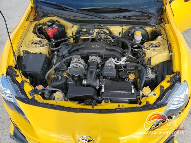 JF1ZNAA19F9706724 2015 TOYOTA SCION photo no. 11