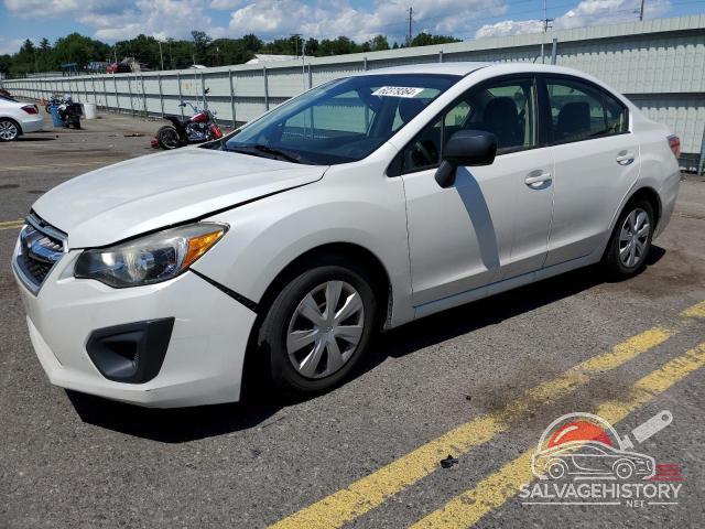 JF1GJAA61EH026660 2014 SUBARU IMPREZA photo no. 8