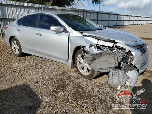 1N4AL3AP2EC285000 2014 NISSAN ALTIMA photo no. 4