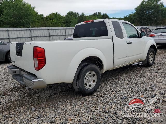 1N6BD0CT9FN764229 2015 NISSAN FRONTIER photo no. 3