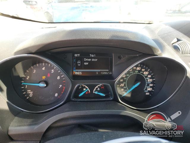 1FMCU9J92EUC78641 2014 FORD ESCAPE photo no. 9