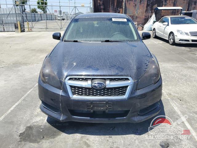 4S3BMBC68D3032272 2013 SUBARU LEGACY photo no. 5