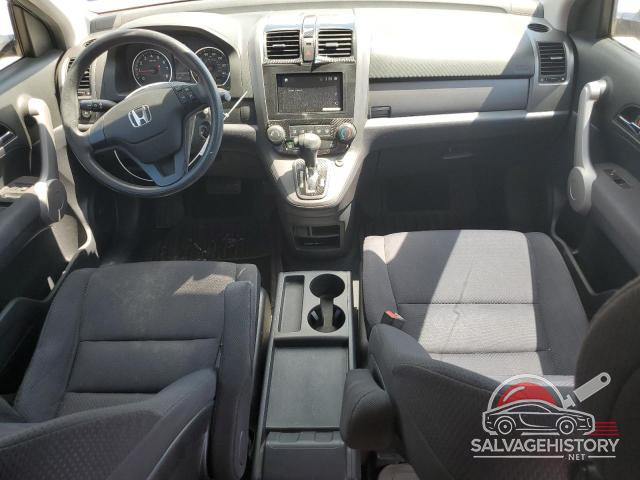 JHLRE38347C073182 2007 HONDA CRV photo no. 8