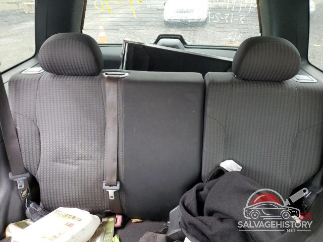 1J4GL48K33W660404 2003 JEEP LIBERTY photo no. 10