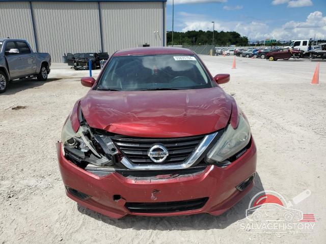 1N4AL3AP8HC290464 2017 NISSAN ALTIMA photo no. 5