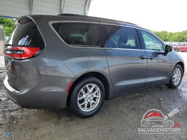 2C4RC1BG1NR117968 2022 CHRYSLER PACIFICA photo no. 3