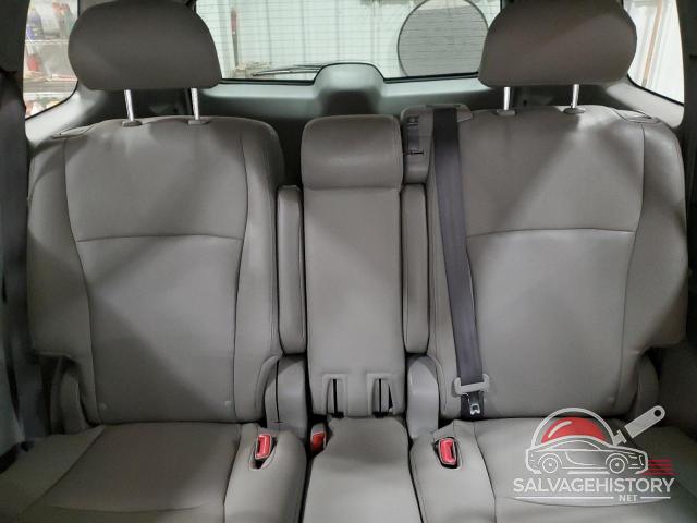 JTEDS41A192084921 2009 TOYOTA HIGHLANDER photo no. 10
