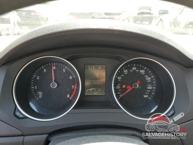 3VW267AJXGM209435 2016 VOLKSWAGEN JETTA photo no. 9