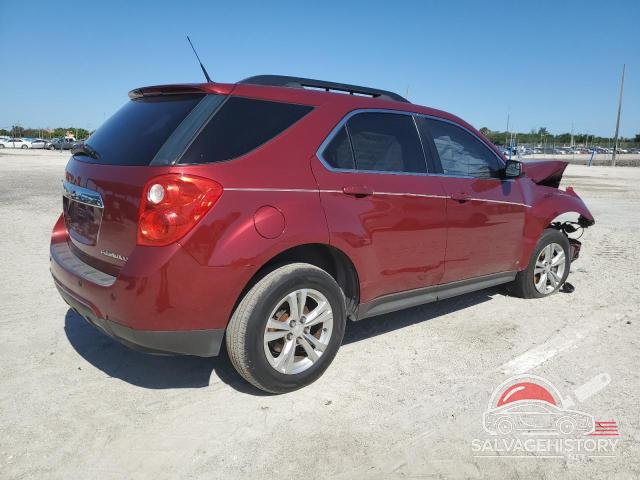 2CNALDEW0A6211171 2010 CHEVROLET EQUINOX photo no. 3