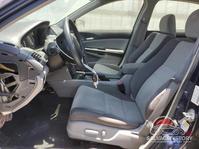 JHMCP26428C029541 2008 HONDA ACCORD photo no. 7