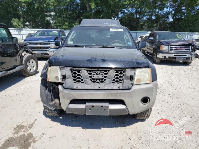 5N1AN08W66C554810 2006 NISSAN XTERRA photo no. 5