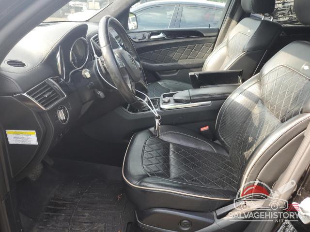 4JGDA7DB2DA216835 2013 MERCEDES-BENZ M-CLASS photo no. 7