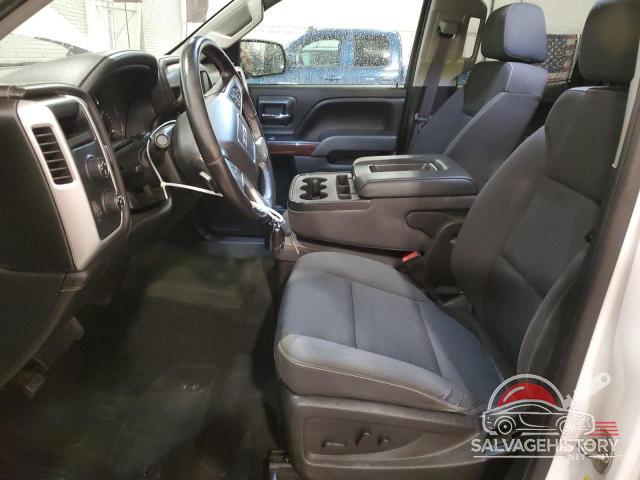 1GTV2MEC9GZ368502 2016 GMC SIERRA photo no. 7