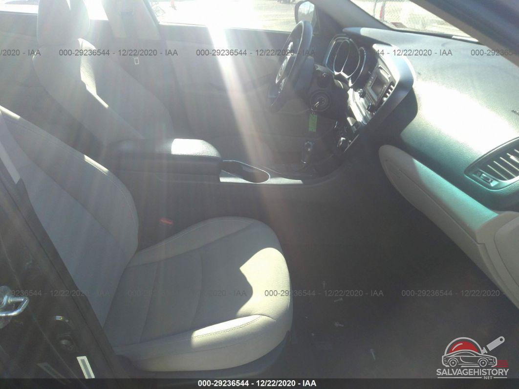 5XXGM4A79FG432406 2015 KIA OPTIMA photo no. 5