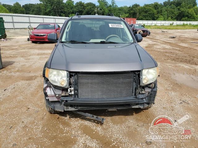 1FMCU03779KA36890 2009 FORD ESCAPE photo no. 5