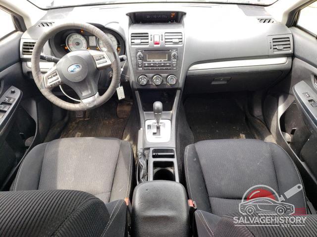 JF1GPAL60E8292537 2014 SUBARU IMPREZA photo no. 8