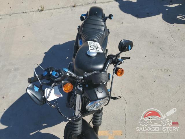 1HD4LE227MB413997 2021 HARLEY-DAVIDSON XL883 N photo no. 5