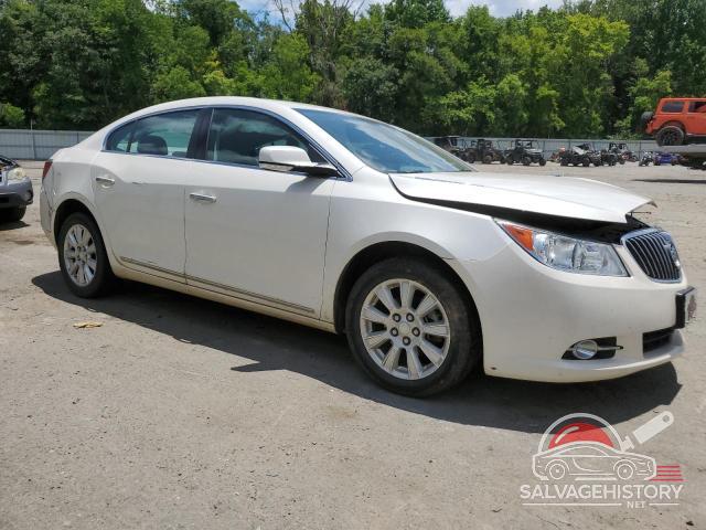 1G4GC5ER9DF312472 2013 BUICK LACROSSE photo no. 4
