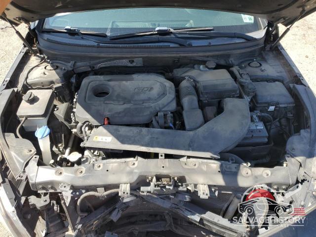 5NPE34AF7GH413697 2016 HYUNDAI SONATA photo no. 11