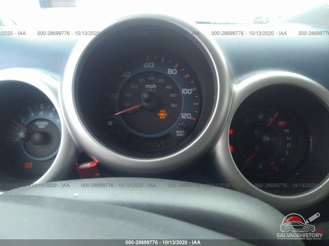 5J6YH28786L002816 2006 HONDA ELEMENT photo no. 7