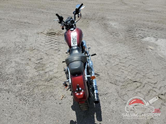 1HD1CT31XGC428456 2016 HARLEY-DAVIDSON SPRTSTR120 photo no. 6