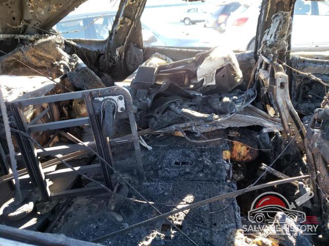 5XYPG4A39HG196522 2017 KIA SORENTO photo no. 6