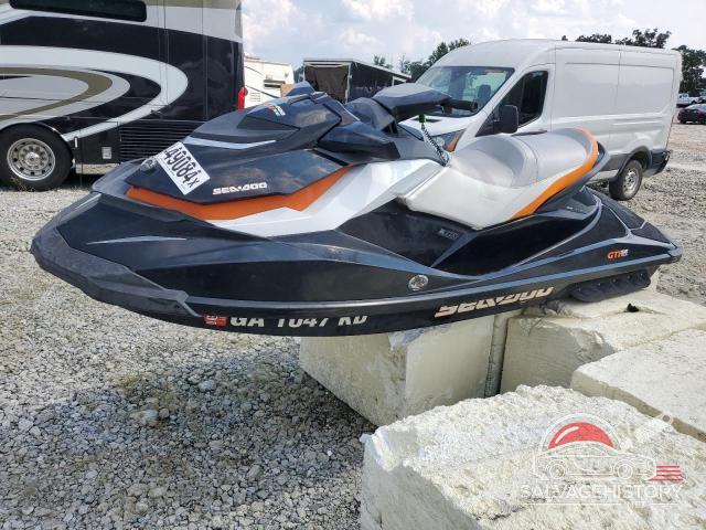 YDV37002C212 2012 SEAD JETSKI photo no. 3