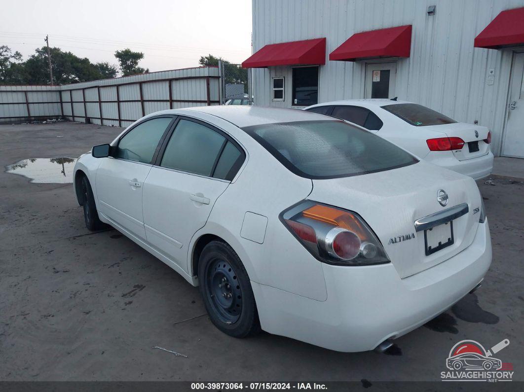 1N4AL2AP3BN478833 2011 NISSAN ALTIMA photo no. 3