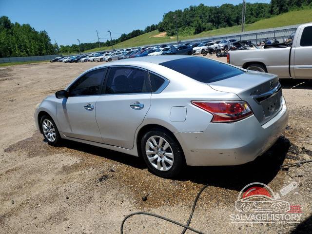 1N4AL3AP3EN351297 2014 NISSAN ALTIMA photo no. 2